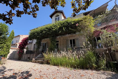 Villa i Ales, Gard, Ales - € 449.000 | Ref: D55C85AA034F418C - foto 3