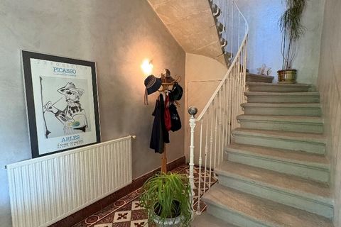 Villa i Ales, Gard, Ales - € 449.000 | Ref: D55C85AA034F418C - foto 14