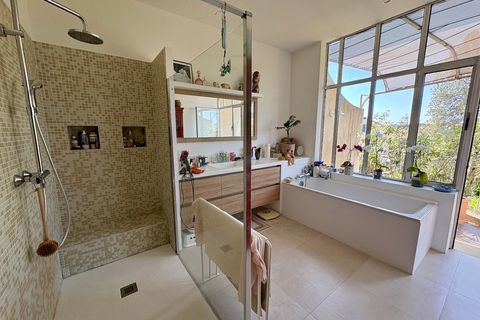 Villa i Ales, Gard, Ales - € 449.000 | Ref: D55C85AA034F418C - foto 18