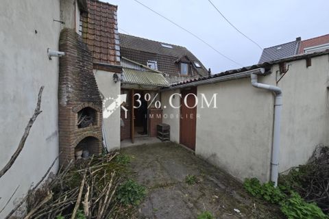 Villa i Roubaix, Nord, Roubaix - € 90.000 | Ref: 182_V2650064523 - foto 1