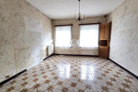 Villa i Roubaix, Nord, Roubaix - € 90.000 | Ref: 182_V2650064523 - foto 2