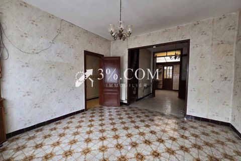 Villa i Roubaix, Nord, Roubaix - € 90.000 | Ref: 182_V2650064523 - foto 4
