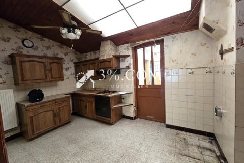 Villa i Roubaix, Nord, Roubaix - € 90.000 | Ref: 182_V2650064523 - foto 5