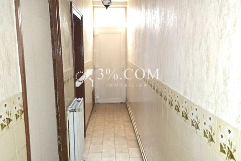 Villa i Roubaix, Nord, Roubaix - € 90.000 | Ref: 182_V2650064523 - foto 6