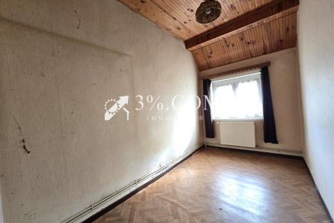 Villa i Roubaix, Nord, Roubaix - € 90.000 | Ref: 182_V2650064523 - foto 8