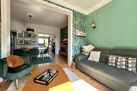 Villa i Arras, Pas-de-Calais, Arras - € 385 000 | Ref: D9537930E1B94929 - foto 2