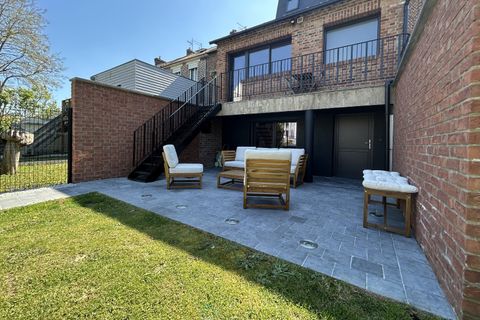 Villa i Arras, Pas-de-Calais, Arras - € 385 000 | Ref: D9537930E1B94929 - foto 3