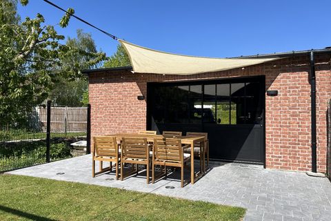 Villa i Arras, Pas-de-Calais, Arras - € 385 000 | Ref: D9537930E1B94929 - foto 4