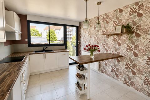 Villa i Arras, Pas-de-Calais, Arras - € 385 000 | Ref: D9537930E1B94929 - foto 5