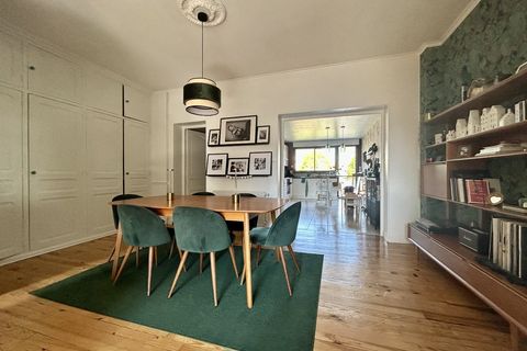 Villa i Arras, Pas-de-Calais, Arras - € 385 000 | Ref: D9537930E1B94929 - foto 6