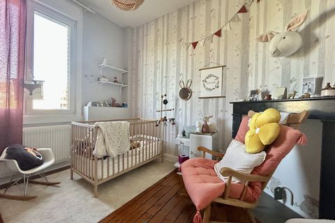 Villa i Arras, Pas-de-Calais, Arras - € 385 000 | Ref: D9537930E1B94929 - foto 9