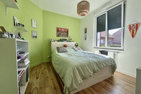 Villa i Arras, Pas-de-Calais, Arras - € 385 000 | Ref: D9537930E1B94929 - foto 10