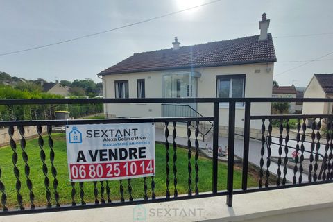 Villa i Bucy-le-Long, Aisne, Bucy-le-Long - € 178.500 | Ref: CB1BFA77D0F04F60 - foto 2