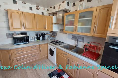 Villa i Bucy-le-Long, Aisne, Bucy-le-Long - € 178.500 | Ref: CB1BFA77D0F04F60 - foto 4