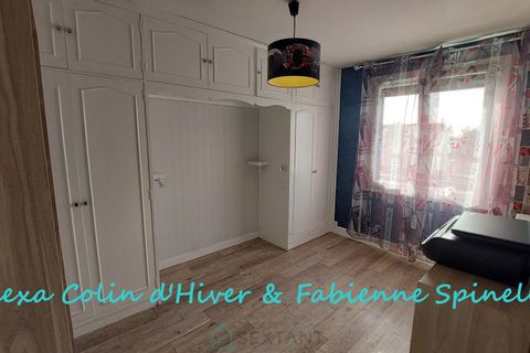 Villa i Bucy-le-Long, Aisne, Bucy-le-Long - € 178.500 | Ref: CB1BFA77D0F04F60 - foto 6