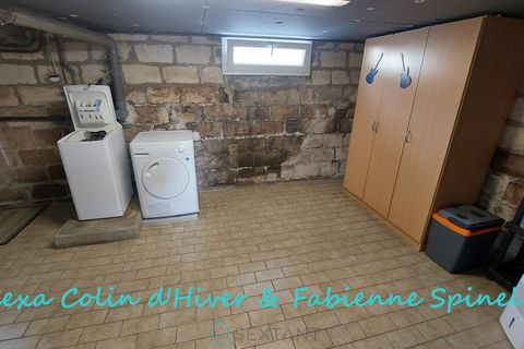 Villa i Bucy-le-Long, Aisne, Bucy-le-Long - € 178.500 | Ref: CB1BFA77D0F04F60 - foto 9