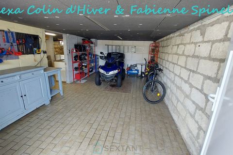Villa i Bucy-le-Long, Aisne, Bucy-le-Long - € 178.500 | Ref: CB1BFA77D0F04F60 - foto 10