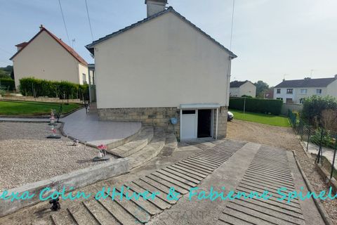 Villa i Bucy-le-Long, Aisne, Bucy-le-Long - € 178.500 | Ref: CB1BFA77D0F04F60 - foto 13