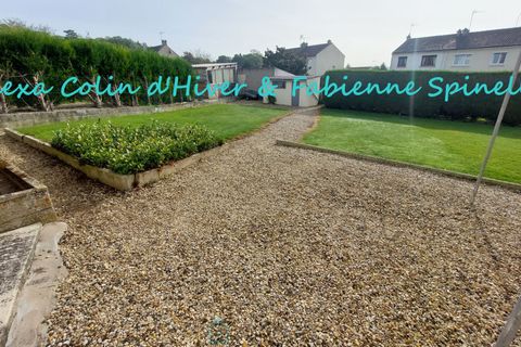 Villa i Bucy-le-Long, Aisne, Bucy-le-Long - € 178.500 | Ref: CB1BFA77D0F04F60 - foto 14