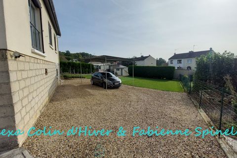 Villa i Bucy-le-Long, Aisne, Bucy-le-Long - € 178.500 | Ref: CB1BFA77D0F04F60 - foto 15