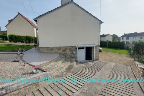 Villa i Bucy-le-Long, Aisne, Bucy-le-Long - € 178.500 | Ref: CB1BFA77D0F04F60 - foto 16