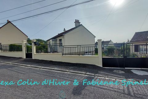 Villa i Bucy-le-Long, Aisne, Bucy-le-Long - € 178.500 | Ref: CB1BFA77D0F04F60 - foto 17