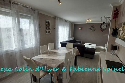 Villa i Bucy-le-Long, Aisne, Bucy-le-Long - € 178.500 | Ref: CB1BFA77D0F04F60 - foto 18