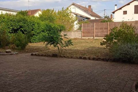 Villa a Bergerac, Dordogne, Bergerac - € 174.000 | Ref: 6A59F9F015024233 - foto 3