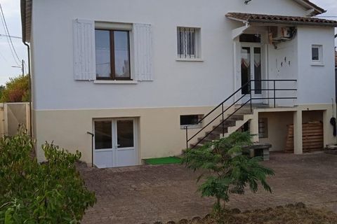 Villa a Bergerac, Dordogne, Bergerac - € 174.000 | Ref: 6A59F9F015024233 - foto 4