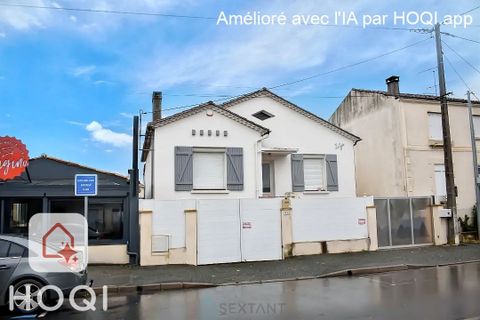 Villa a Bergerac, Dordogne, Bergerac - € 174.000 | Ref: 6A59F9F015024233 - foto 5