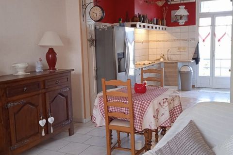 Villa a Bergerac, Dordogne, Bergerac - € 174.000 | Ref: 6A59F9F015024233 - foto 8