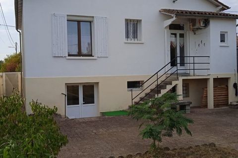 Villa a Bergerac, Dordogne, Bergerac - € 174.000 | Ref: 6A59F9F015024233 - foto 11