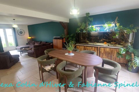 Bungalou a Acy, Aisne, Acy - € 260.000 | Ref: 6D22B825095F46F2 - foto 4