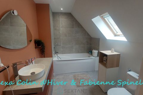 Bungalou a Acy, Aisne, Acy - € 260.000 | Ref: 6D22B825095F46F2 - foto 9