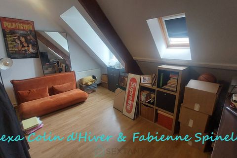 Bungalou a Acy, Aisne, Acy - € 260.000 | Ref: 6D22B825095F46F2 - foto 10