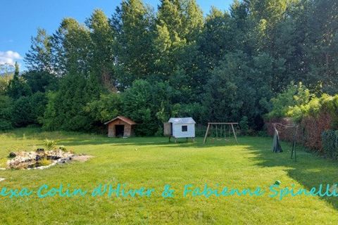 Bungalou a Acy, Aisne, Acy - € 260.000 | Ref: 6D22B825095F46F2 - foto 12