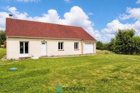 Villa i Bourg-Achard, Eure, Bourg-Achard - € 204.000 | Ref: 11FE117E35EE40A9 - foto 2