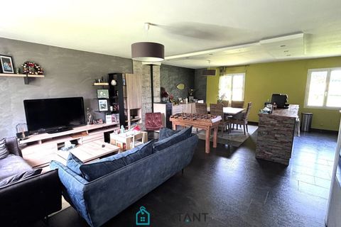 Villa i Bourg-Achard, Eure, Bourg-Achard - € 204.000 | Ref: 11FE117E35EE40A9 - foto 3