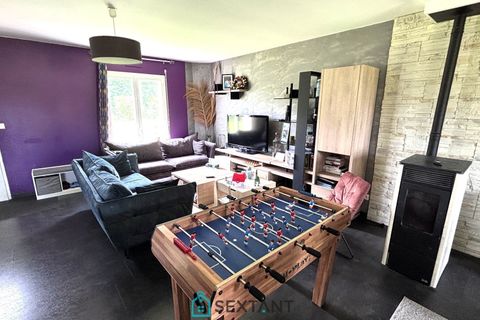 Villa i Bourg-Achard, Eure, Bourg-Achard - € 204.000 | Ref: 11FE117E35EE40A9 - foto 4