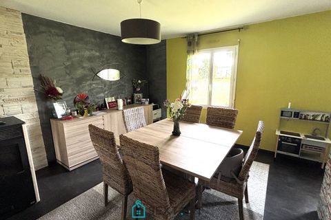 Villa i Bourg-Achard, Eure, Bourg-Achard - € 204.000 | Ref: 11FE117E35EE40A9 - foto 5