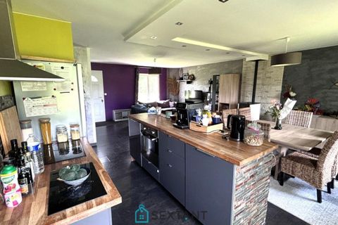 Villa i Bourg-Achard, Eure, Bourg-Achard - € 204.000 | Ref: 11FE117E35EE40A9 - foto 7