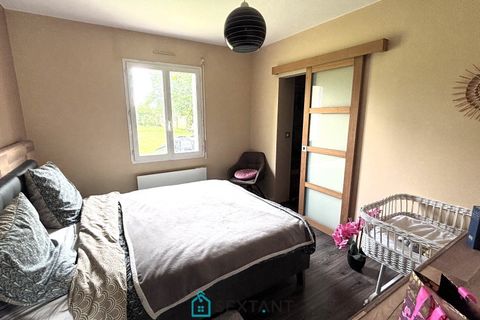 Villa i Bourg-Achard, Eure, Bourg-Achard - € 204.000 | Ref: 11FE117E35EE40A9 - foto 8