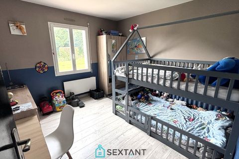 Villa i Bourg-Achard, Eure, Bourg-Achard - € 204.000 | Ref: 11FE117E35EE40A9 - foto 10