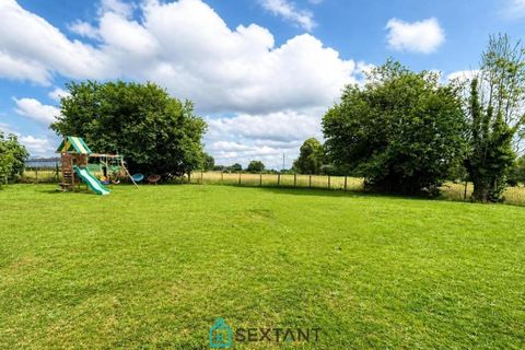 Villa i Bourg-Achard, Eure, Bourg-Achard - € 204.000 | Ref: 11FE117E35EE40A9 - foto 13