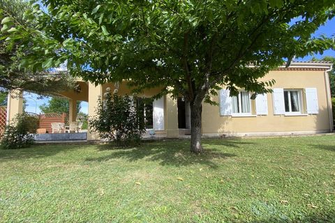 Villa a Bergerac, Dordogne, Bergerac - € 255.000 | Ref: 6C59D0C19AAF4B67 - foto 2
