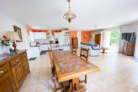 Villa a Bergerac, Dordogne, Bergerac - € 255.000 | Ref: 6C59D0C19AAF4B67 - foto 3
