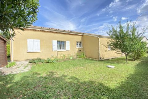 Villa a Bergerac, Dordogne, Bergerac - € 255.000 | Ref: 6C59D0C19AAF4B67 - foto 4
