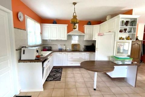 Villa a Bergerac, Dordogne, Bergerac - € 255.000 | Ref: 6C59D0C19AAF4B67 - foto 5