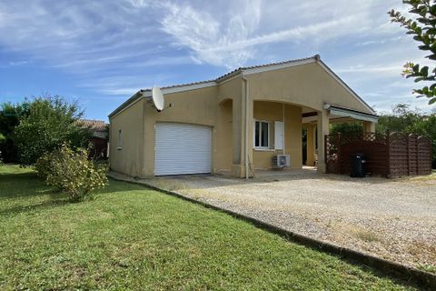 Villa a Bergerac, Dordogne, Bergerac - € 255.000 | Ref: 6C59D0C19AAF4B67 - foto 7