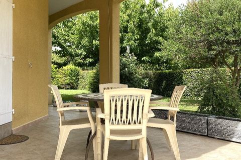 Villa a Bergerac, Dordogne, Bergerac - € 255.000 | Ref: 6C59D0C19AAF4B67 - foto 8